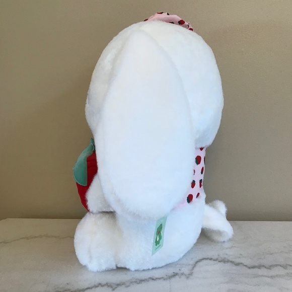 MY MELODY CINNAMOROLL LARGE PLUSH - Picture 3 of 10